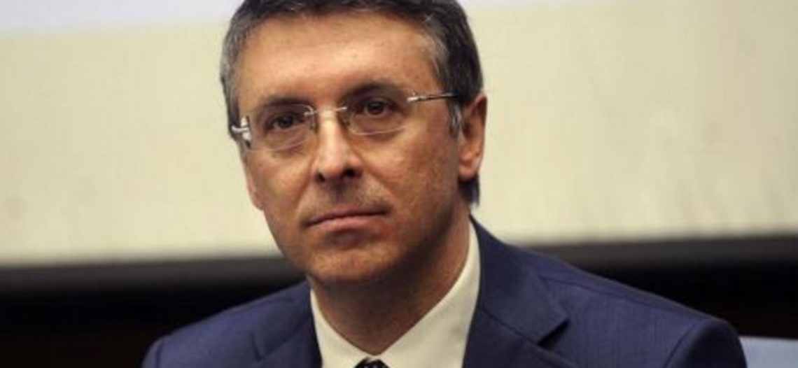 Il Pres. ANAC Raffaele Cantone si occupa del caso “Global Starnet”