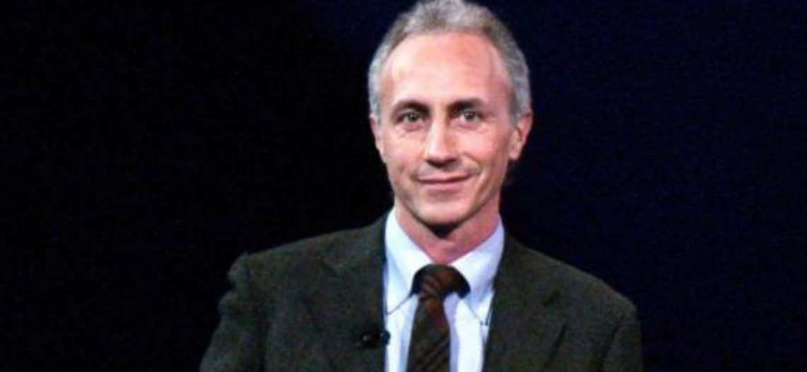 Marco Travaglio prende a prestito il decreto”Dignità”per svelare i Tromboni