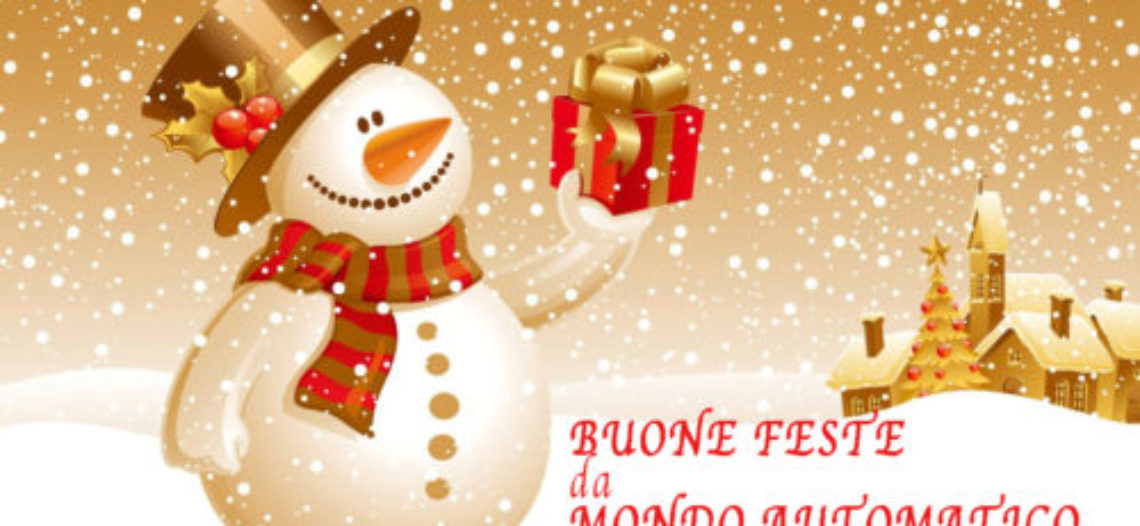 Buon Natale! Merry Christmas! Feliz Navidad! Frohliche Weihnachten