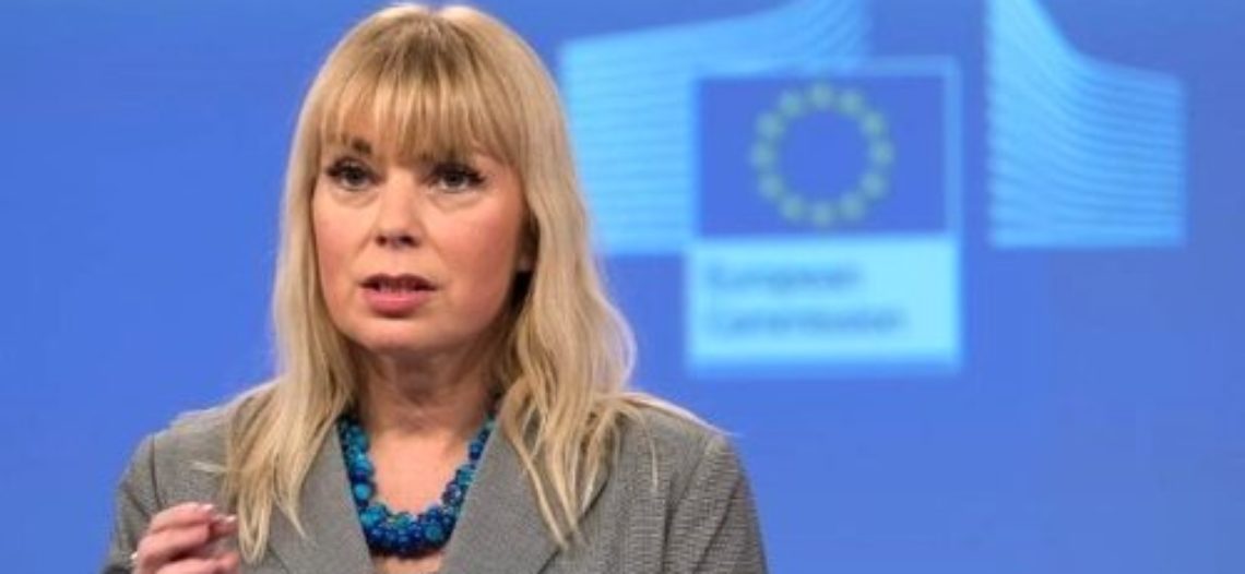 La sig.ra Bienkowska ribadisce l’affermazione della Corte Europea