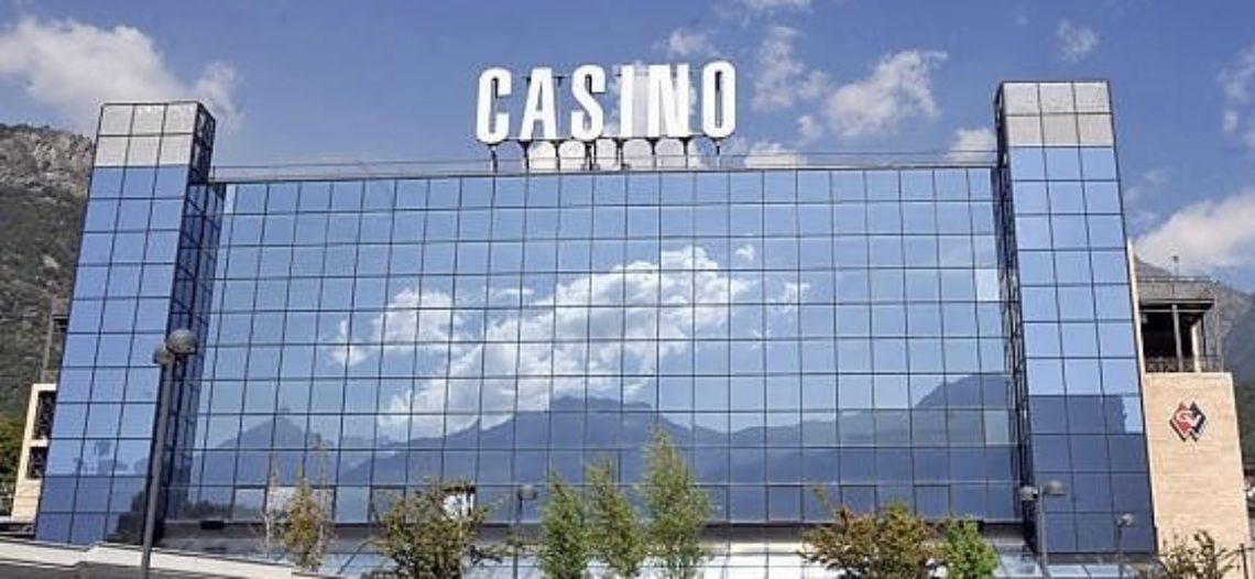 La vicenda del Casinò di Saint Vincent approda al referendum