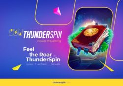 Thunderspin sviluppa giochi per i Casinò online