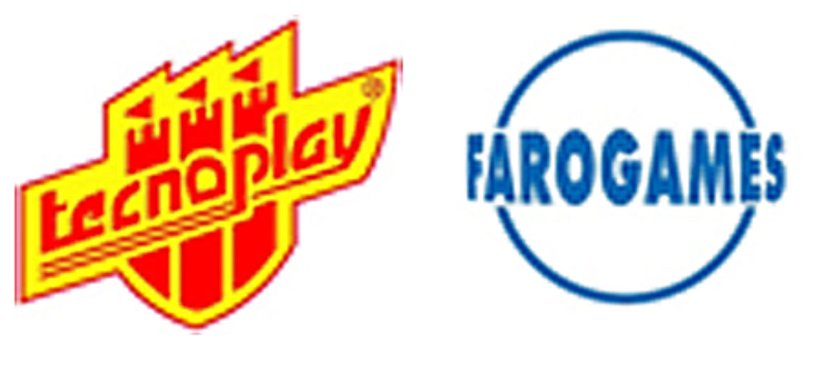 Faro Games e Tecnoplay ripartono insieme