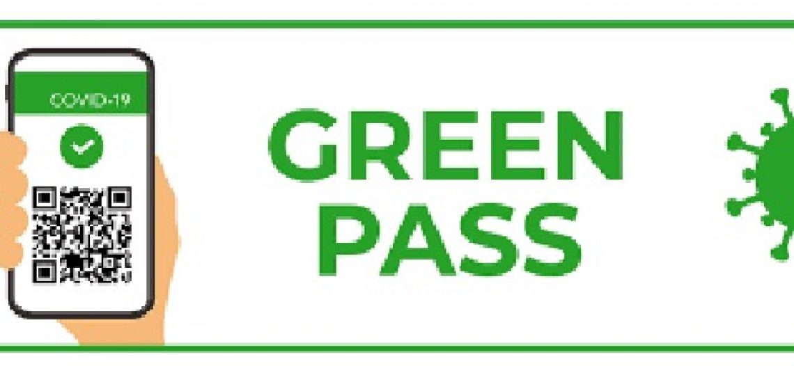 Il Green Super Pass non è per tutti