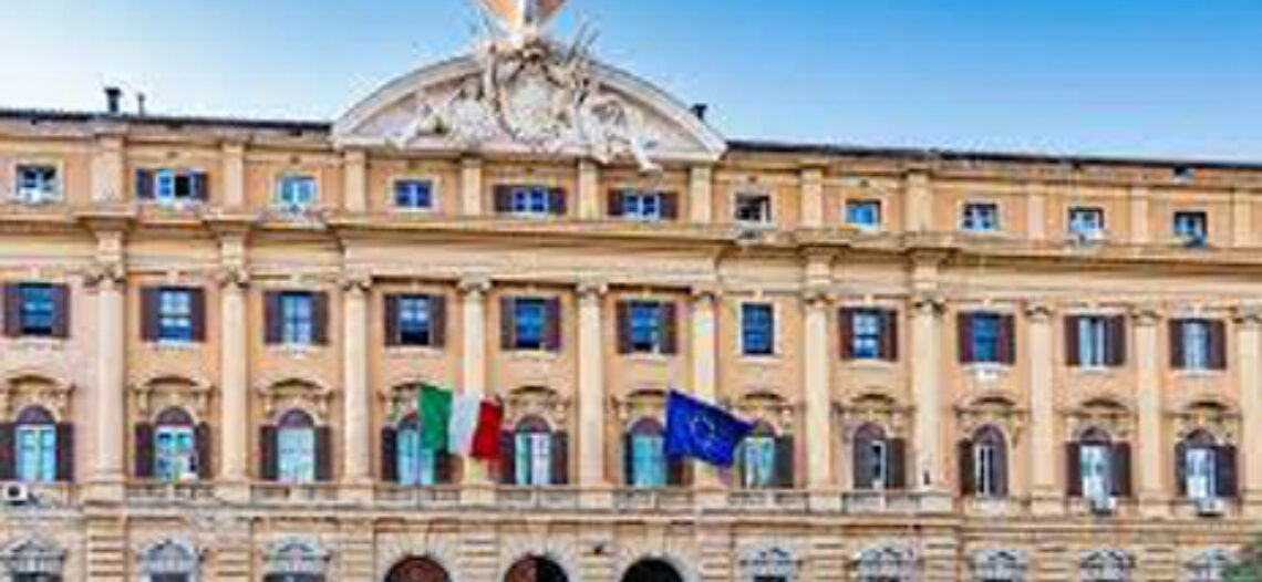 Il Quirinale ha sollecitato il MEF sui ricorsi contro le regole tecniche