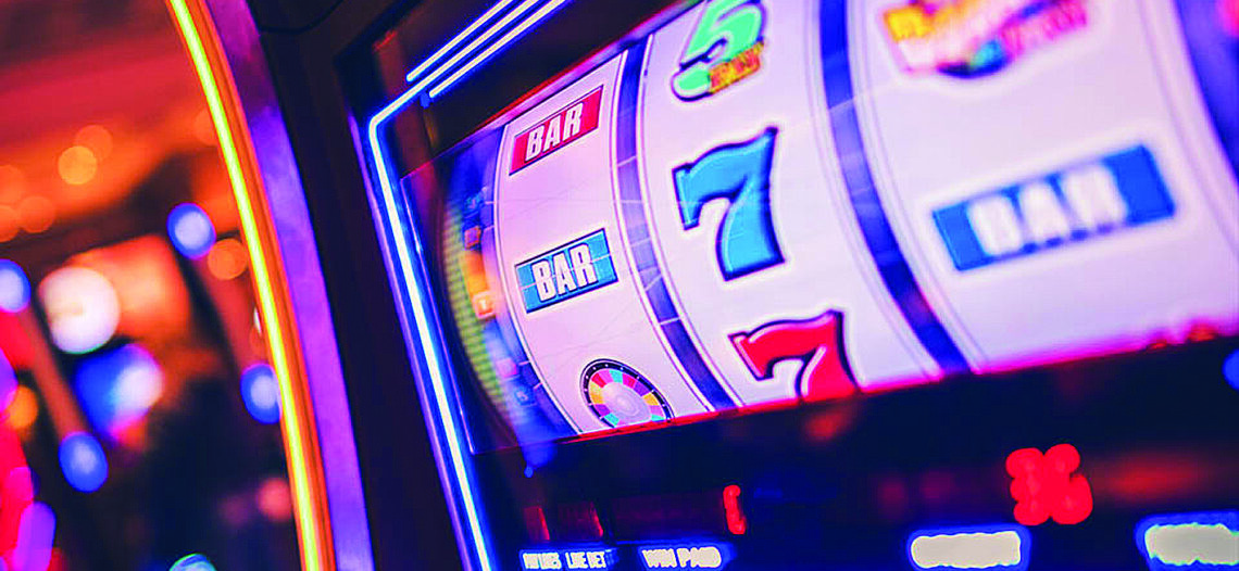 Vendita giochi e slot a rischio evasione