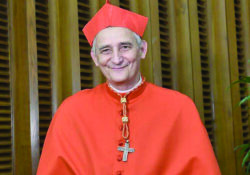 Il Cardinale Matteo Zuppi a proposito dell’azzardo